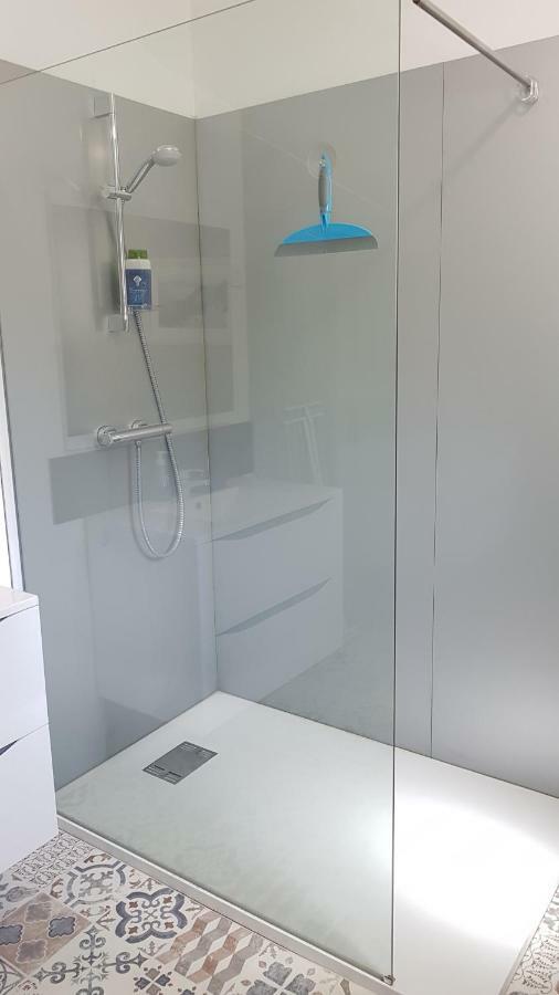 Studio Cozy Tout Confort Chez L'Habitant Apartamento La Roche-sur-Yon Exterior foto